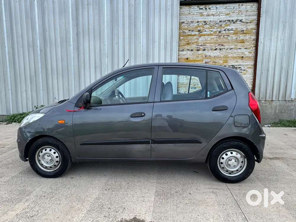 All New Hyundai I10 Era At Showroom Condition With Stephny Unused
