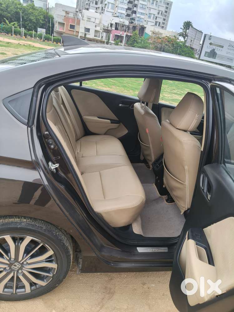 Honda City 1.5 Vx I-vtec Mt, 2019, Petrol