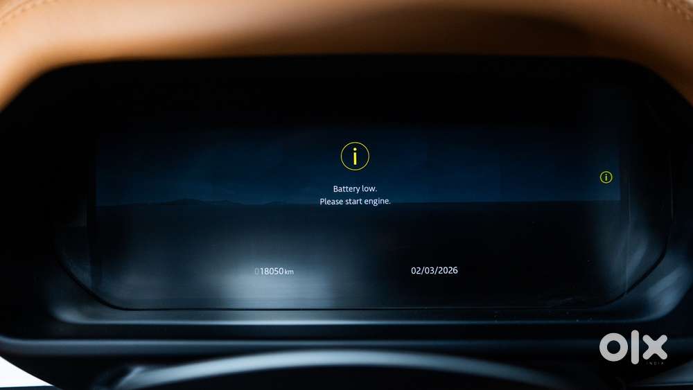 Land Rover Defender 2.0 110 Hse, 2024, Petrol