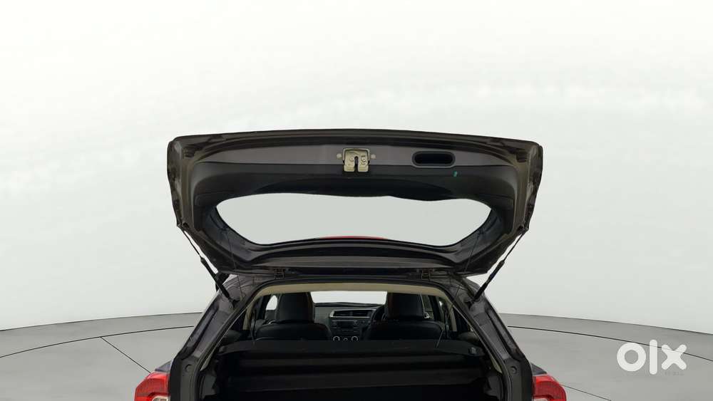 Honda Wr-v [2017-2020] 1.2 Sv I-vtec Mt, 2018, Petrol