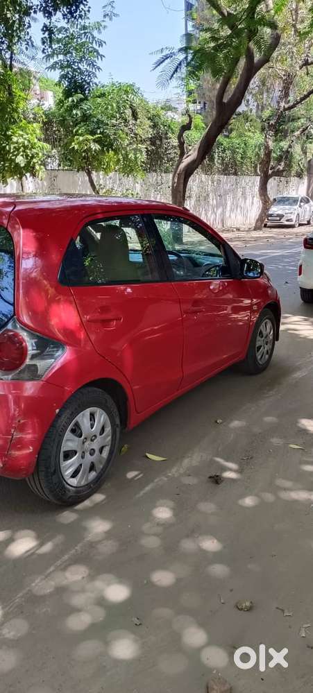 Honda Brio 2011-2013 S Mt, 2012, Petrol