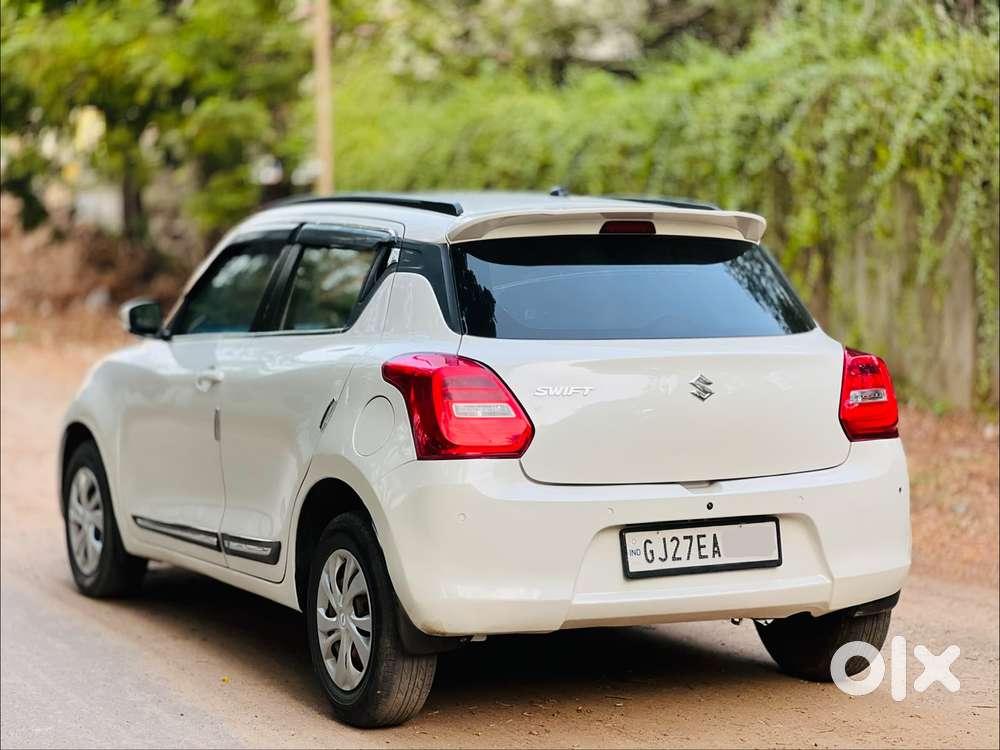 Maruti Suzuki Swift 1.2 Vxi (o), 2022, Diesel