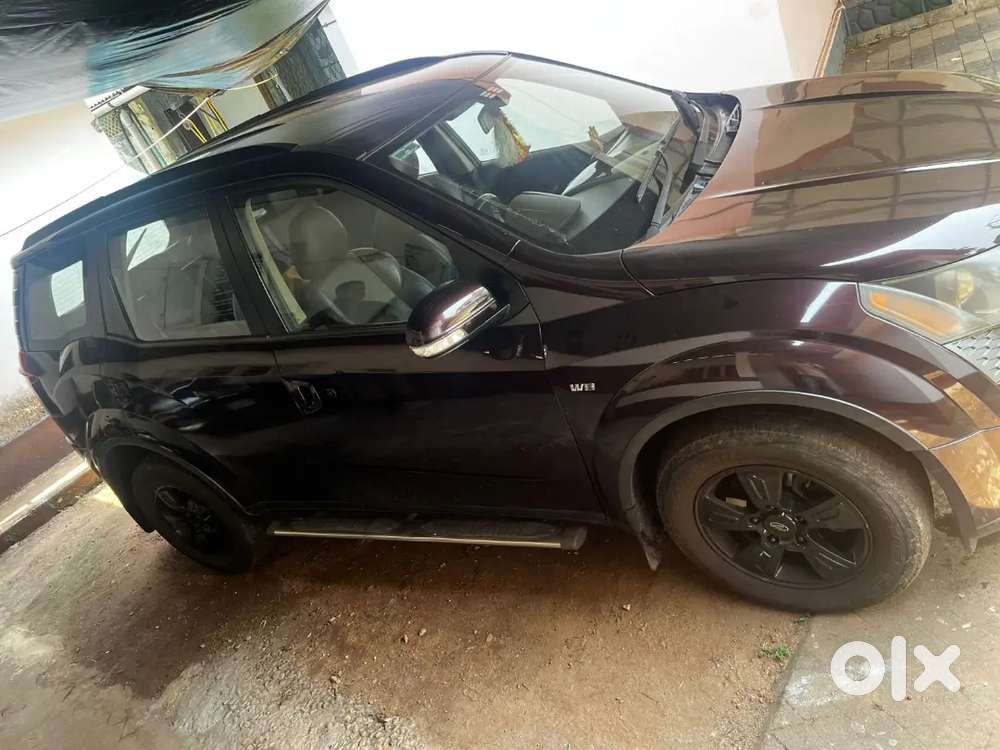 Mahindra Xuv500 2013 Diesel 137200 Km Driven