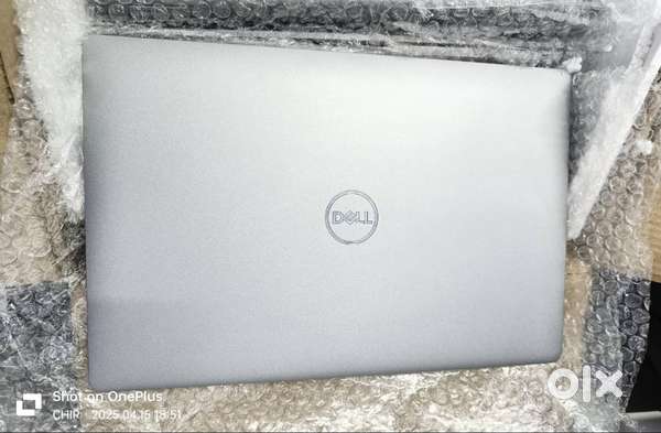 DELL LATITUDE 5420