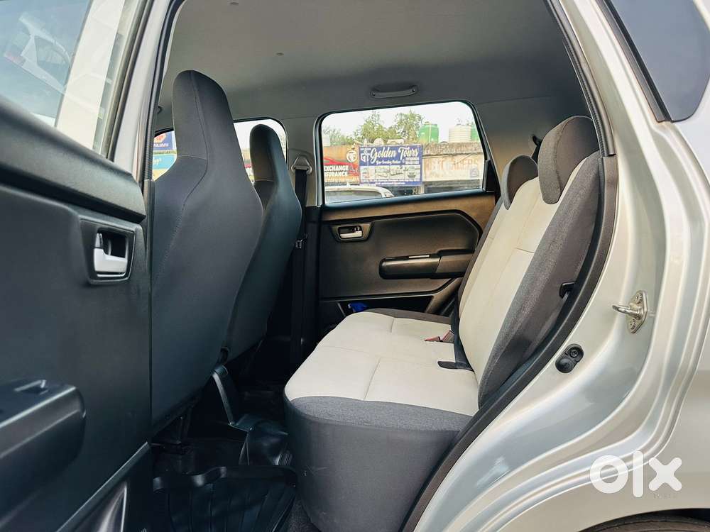 Maruti Suzuki Wagon R 1.0 Vxi Cng, 2024, Cng & Hybrids