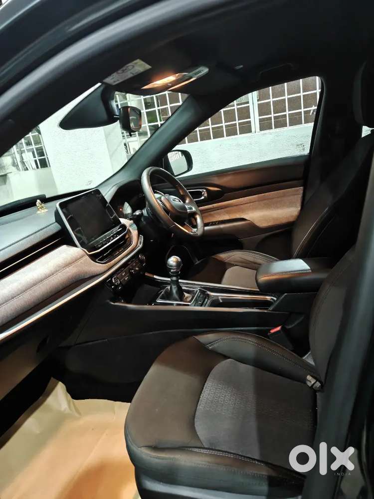 Jeep Compass 2.0 Sport 2024