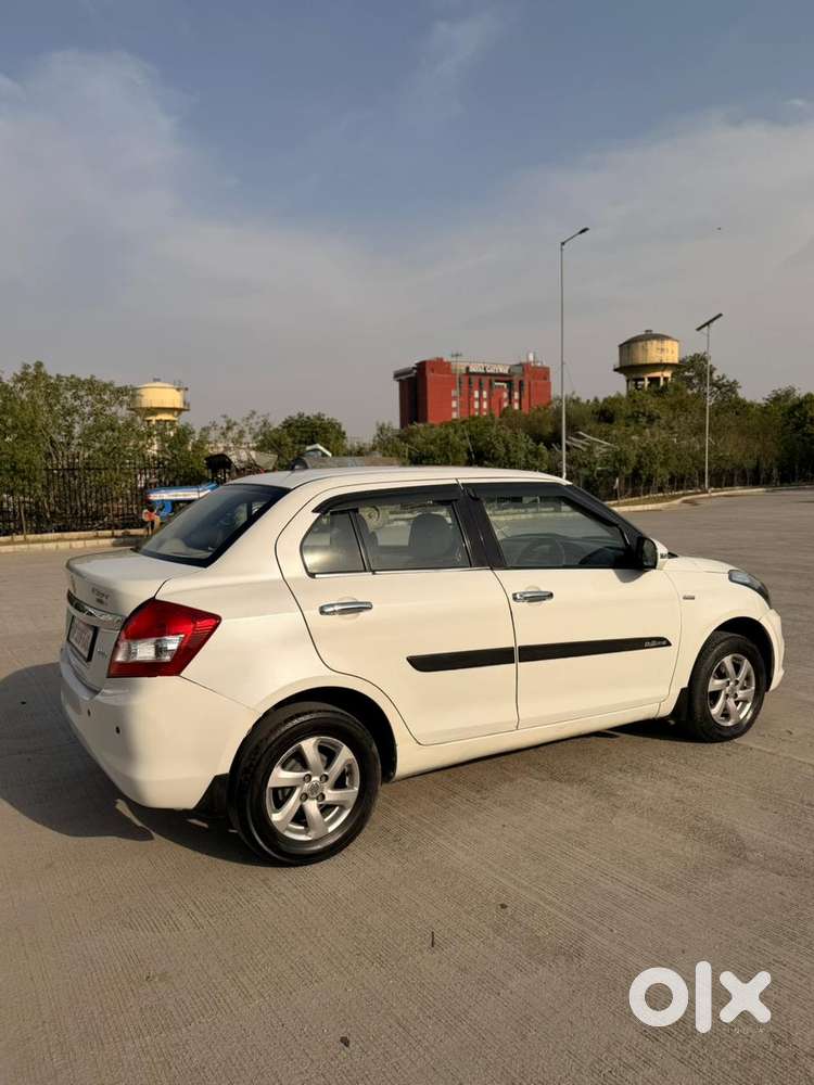 Maruti Suzuki Swift Dzire Vdi Optional, 2016