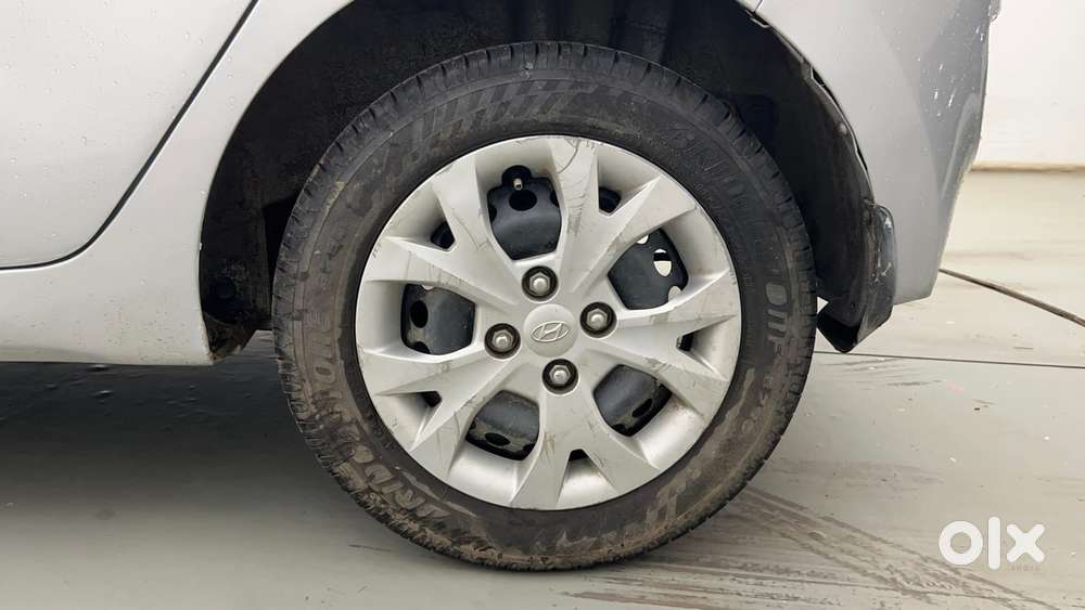 Hyundai Grand I10 1.2 Kappa Magna, 2016, Petrol