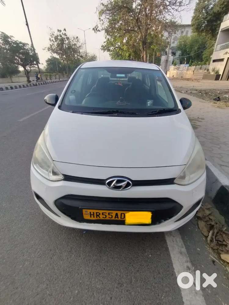 Hyundai Xcent Prime Cng Commercial Number