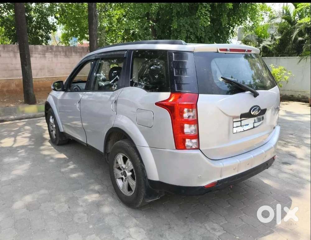 Mahindra Xuv500 2013 Diesel Good Condition