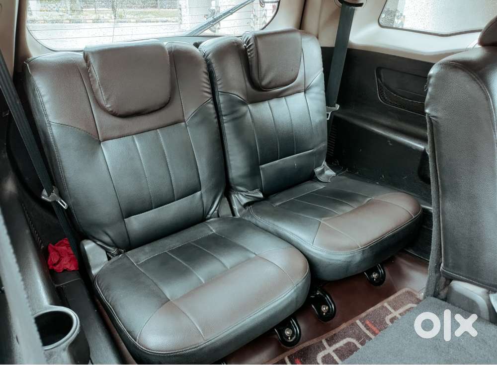 Mahindra Xuv500 W6 Diesel Well Maintained