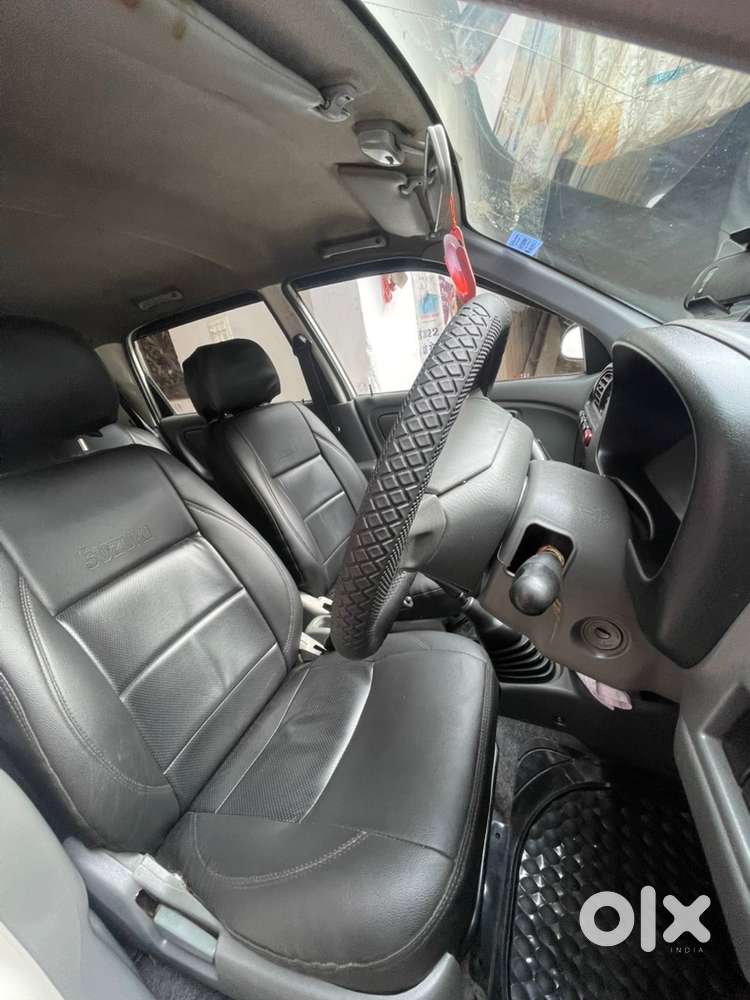Maruti Suzuki Alto 2010