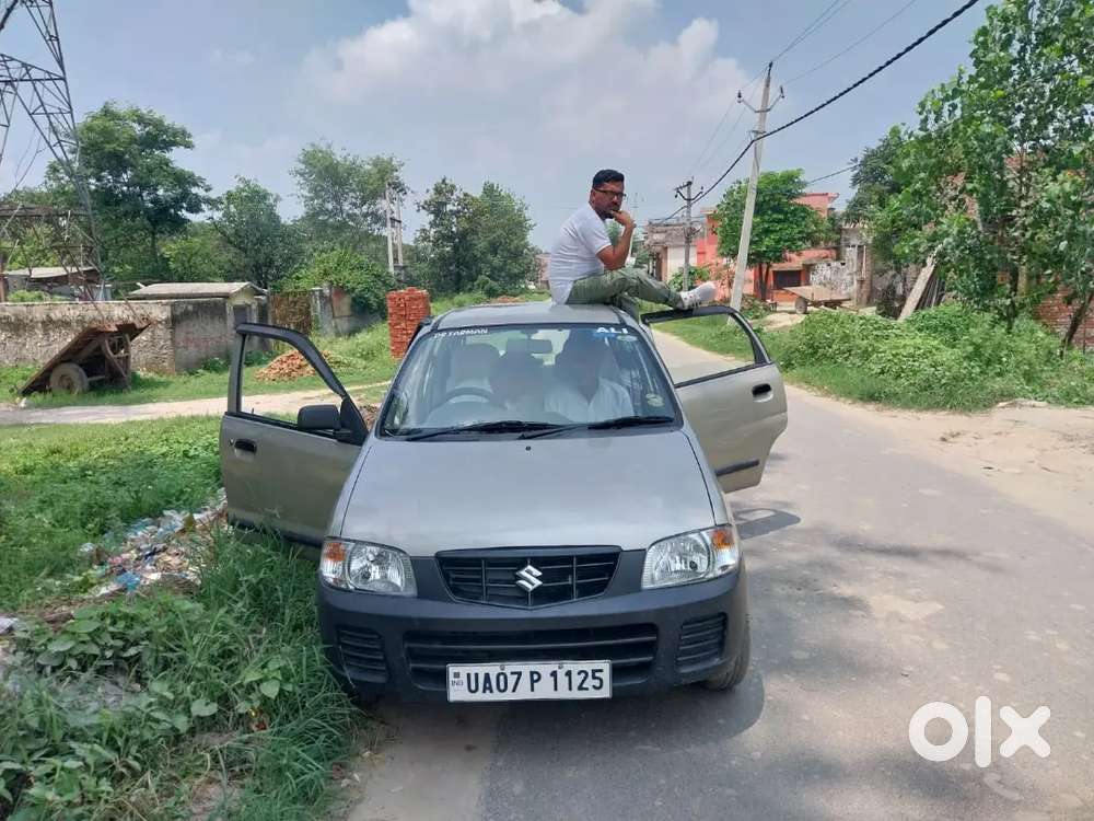 Maruti Suzuki Alto 2006 Car