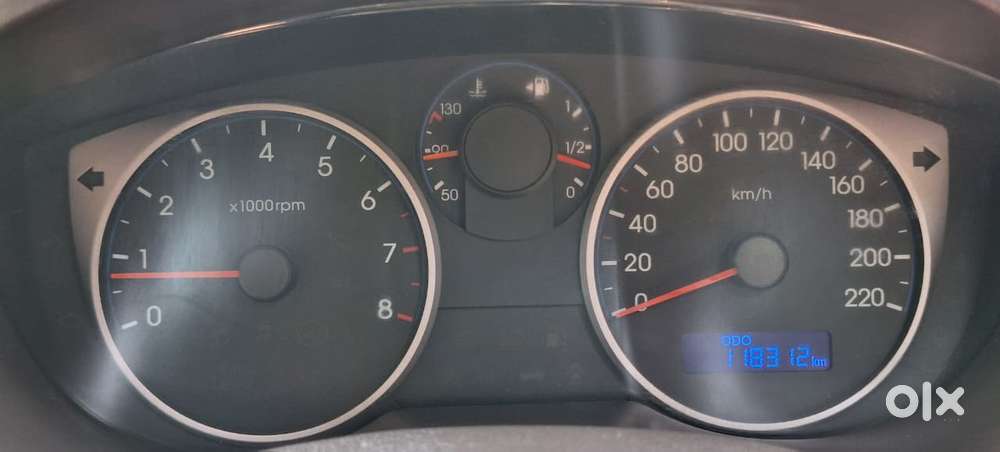 Hyundai I20 2012-2014 Magna Optional 1.2, 2011, Petrol