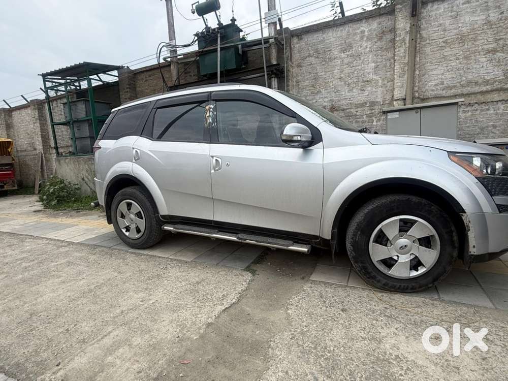 Mahindra Xuv500 Diesel Manual 2015