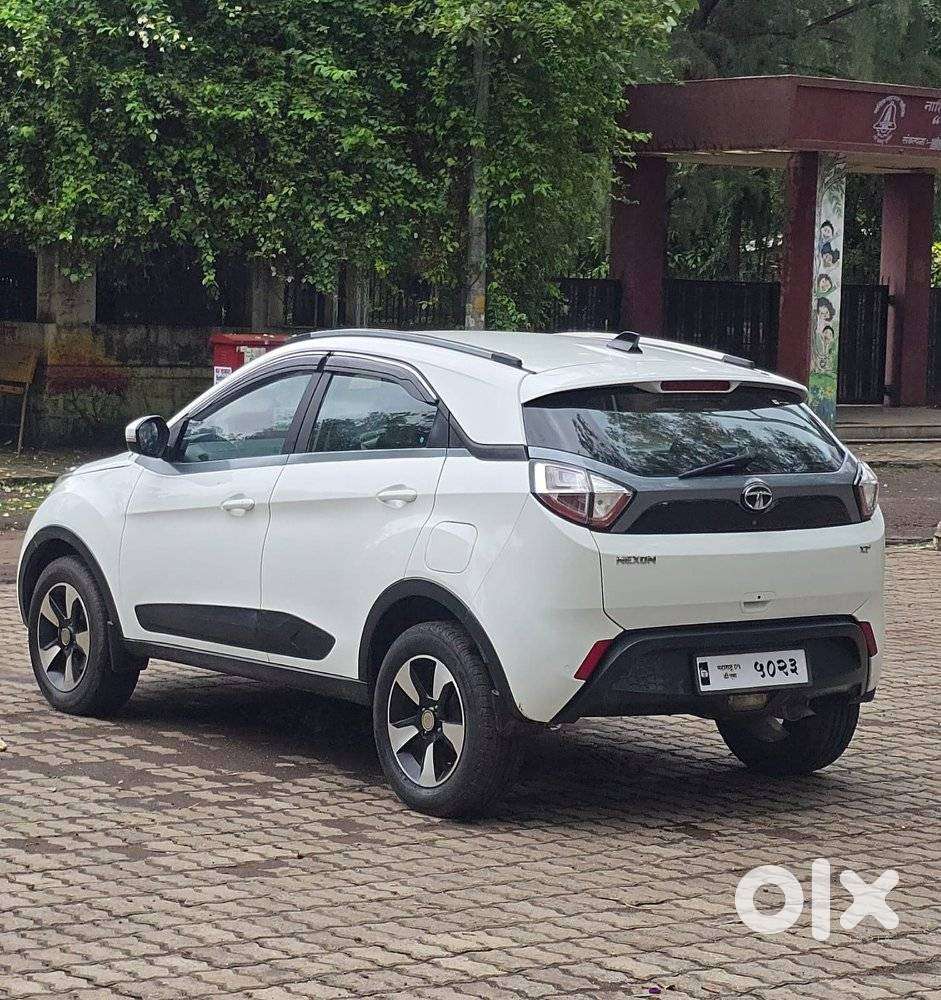 Tata Nexon 1.5 Revotorq Xz Plus, 2018, Diesel