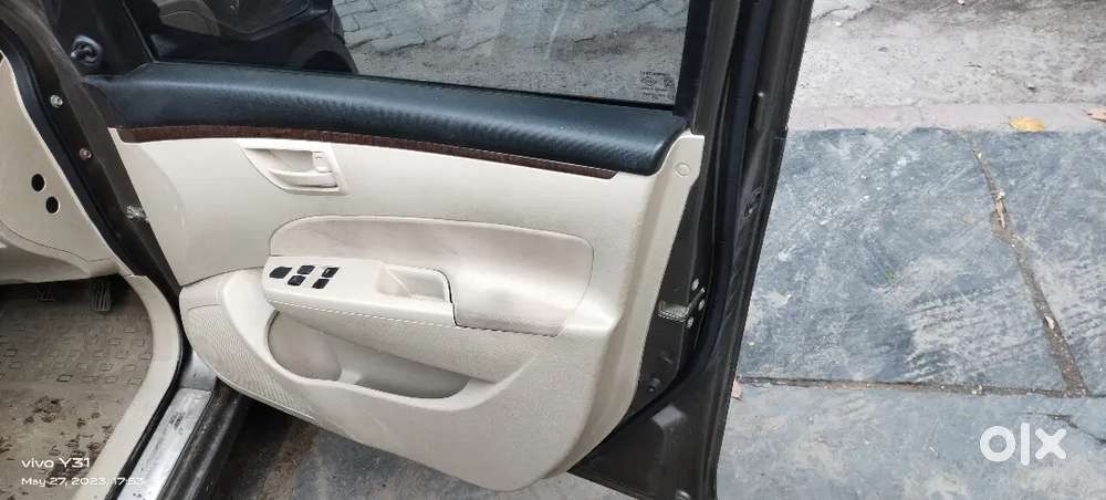 2016 Maruti Suzuki Swift Dzire Lxi Optional-o