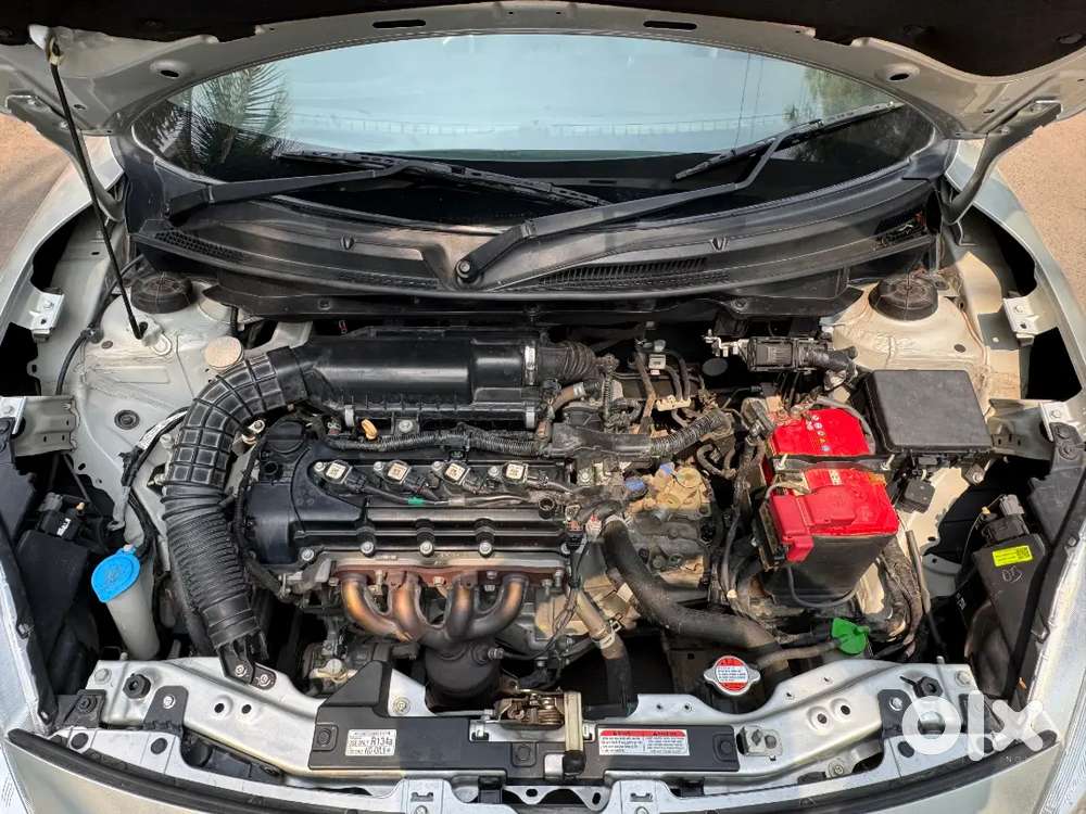 Swift Vxi Maruti 2019