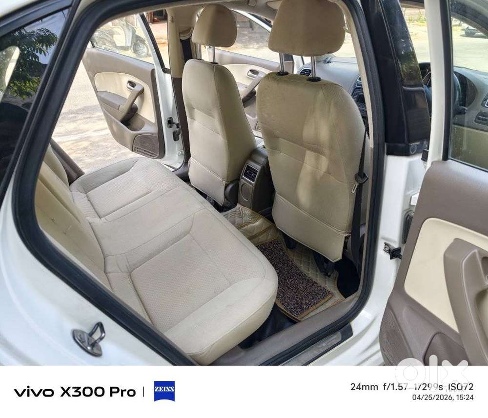 Skoda Rapid 2013-2016 1.5 Tdi Ambition Plus, 2014, Diesel