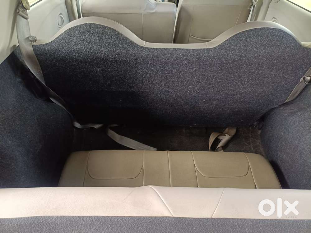 Datsun Go Plus T Petrol, 2017, Petrol