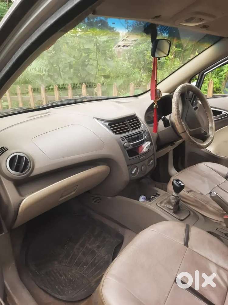 Chevrolet Sail U-va 2014 Variant Diesel