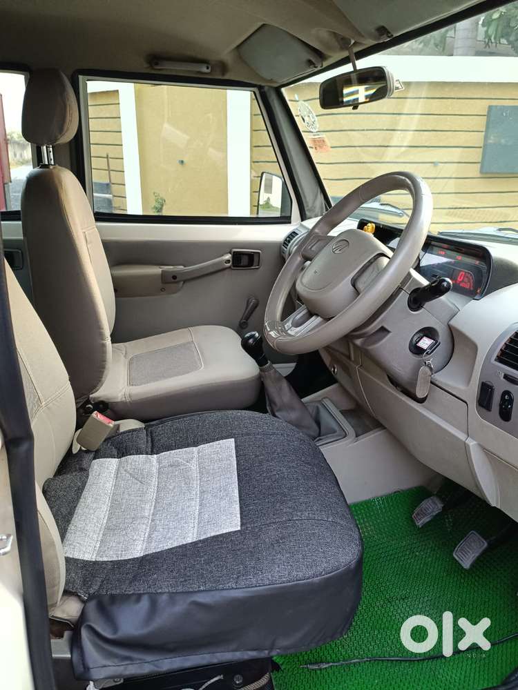 Mahindra Bolero 1.5 Power Plus Sle, 2017, Diesel