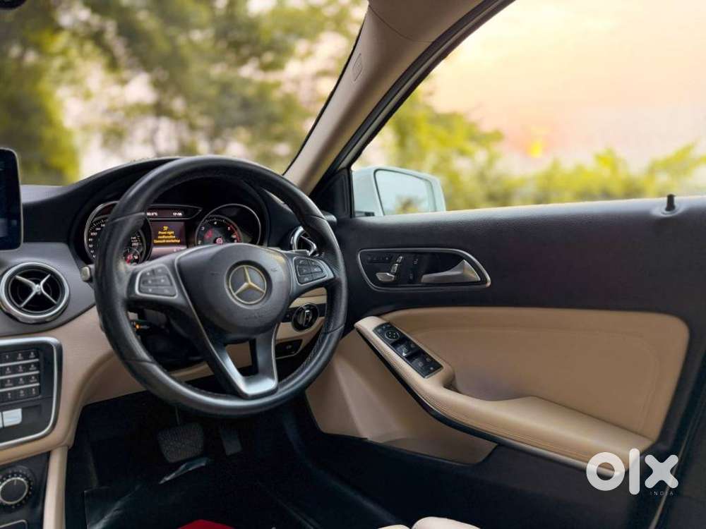 Mercedes-benz Gla 200, 2019, Diesel