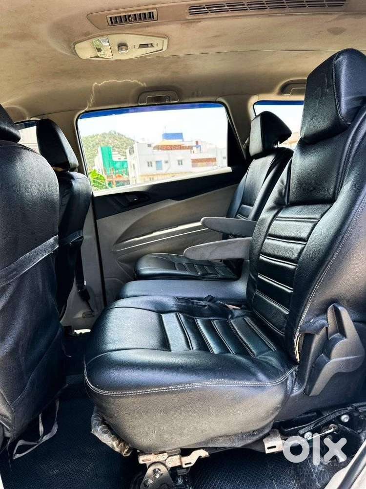 Mahindra Marazzo M2 8str, 2022, Diesel