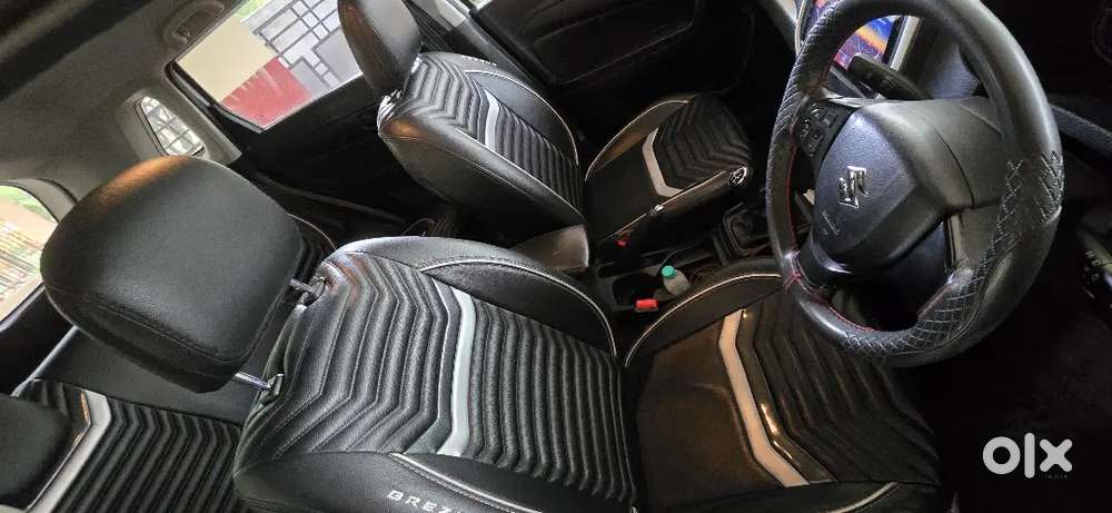 Maruti Suzuki Vitara 2021