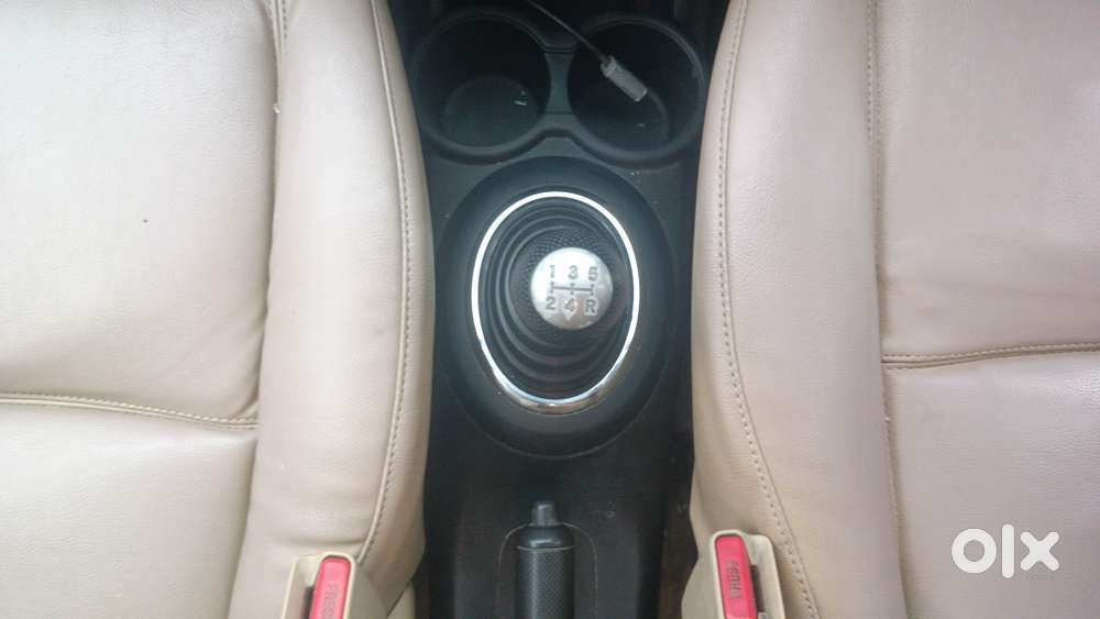 Honda Amaze S I-vtech, 2013, Petrol