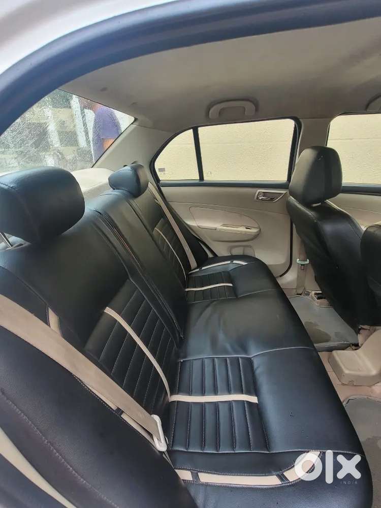 Maruti Suzuki Dzire 2013