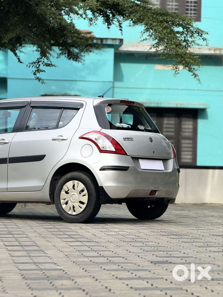 Maruti Suzuki Swift Ddis Vdi, 2013, Diesel