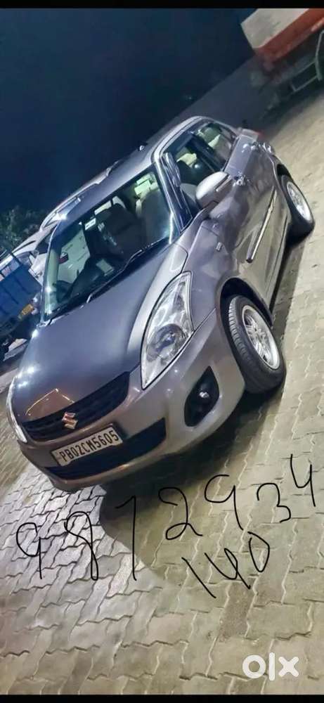 All Conditions Are Good