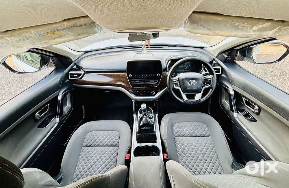 Tata Harrier Xt+, 2019, Diesel