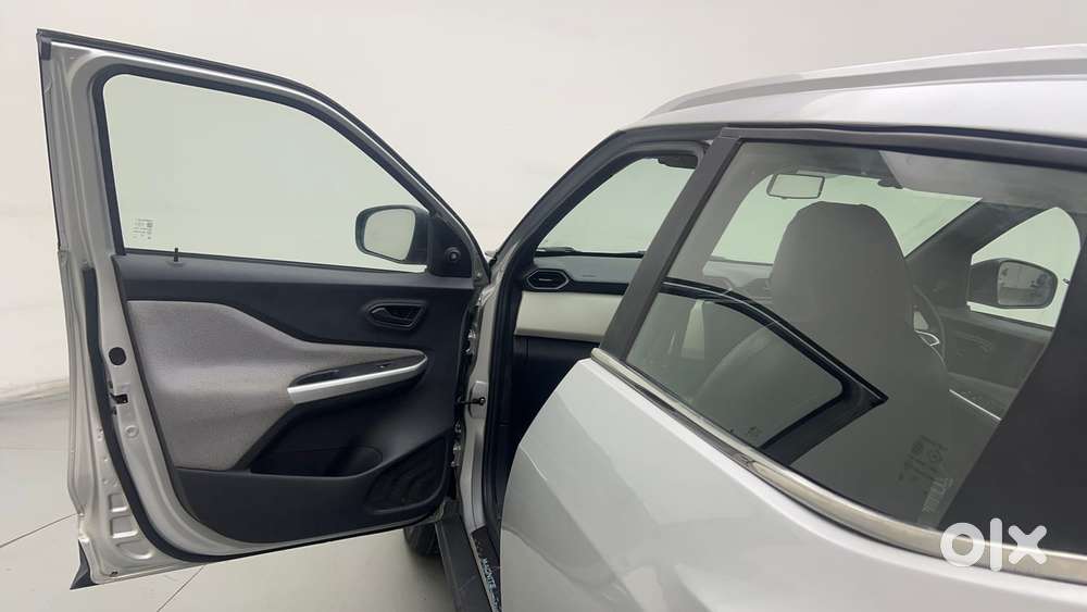Nissan Magnite 1.0 Xe, 2021, Petrol
