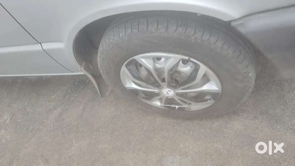 Maruti Suzuki 800 2006