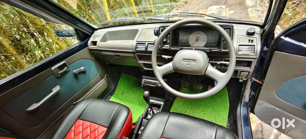 Maruti 800 Ac 2011 Model For Sale