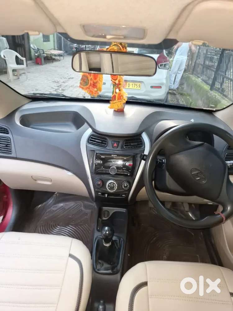Hyundai Eon 2013 Petrol Manual