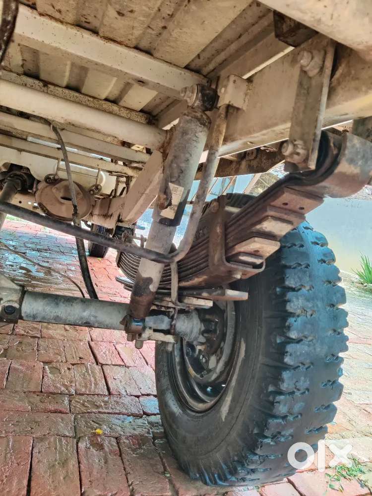 Tata Pickup