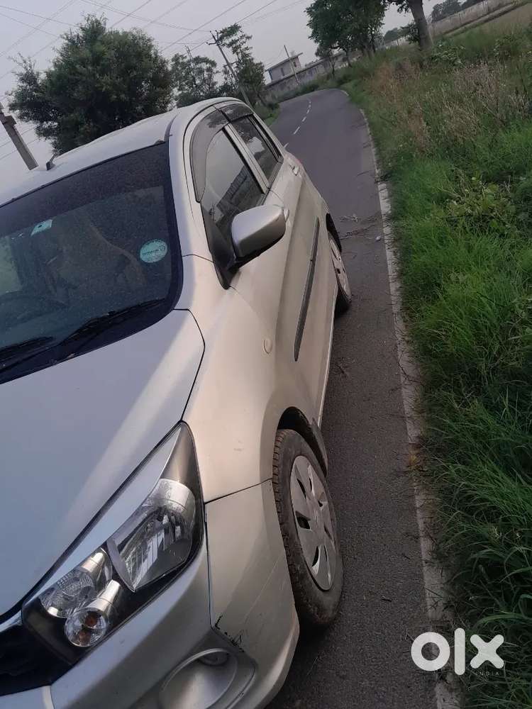 Maruti Suzuki Celerio 2019