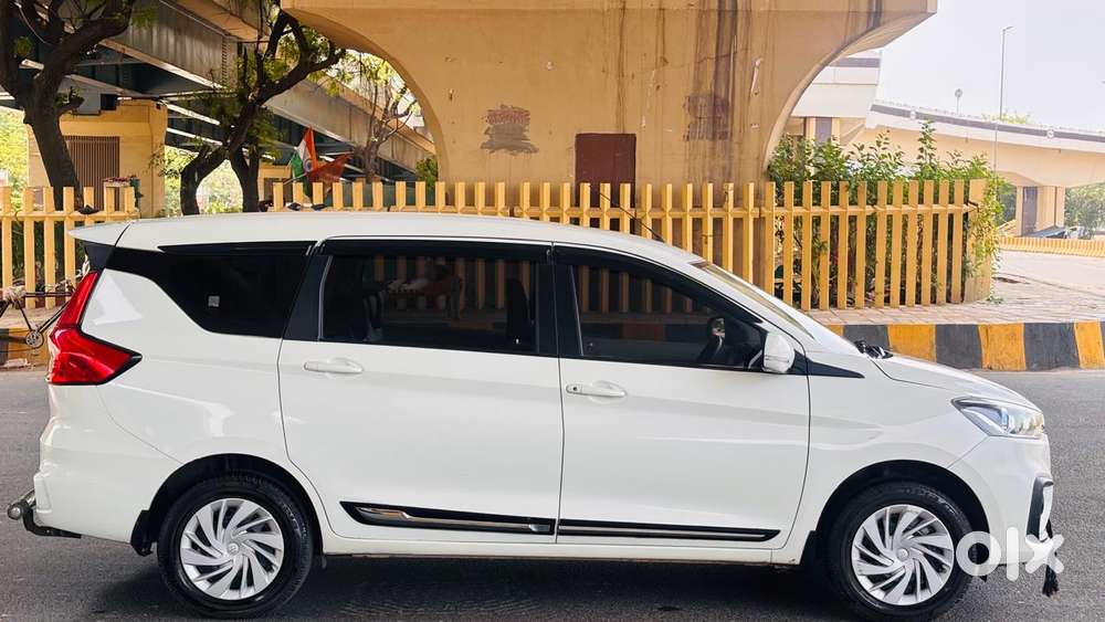 Maruti Suzuki Ertiga Vxi (o) Cng, 2025, Cng & Hybrids