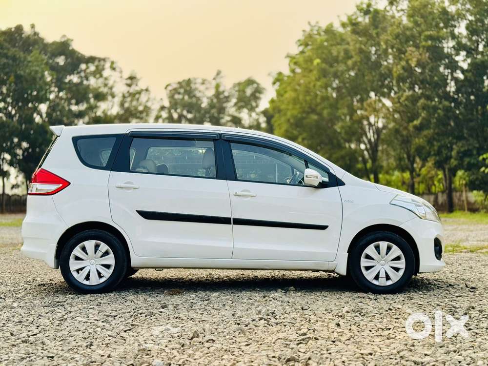 Maruti Suzuki Ertiga Vdi Shvs, 2016, Diesel