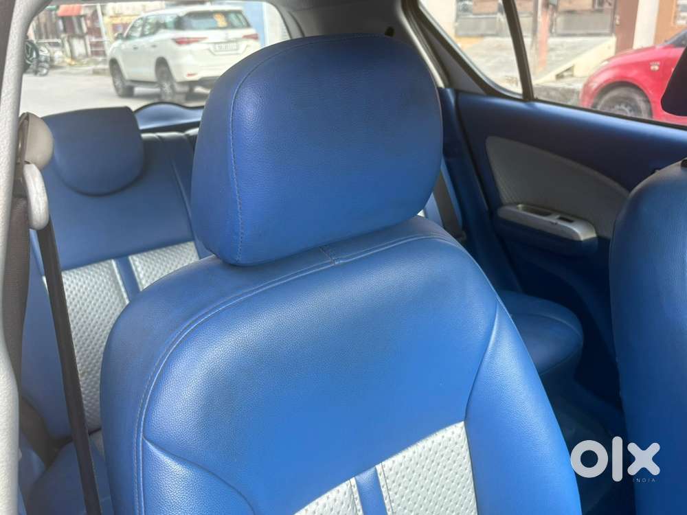 Maruti Suzuki Ritz Vdi 2009 Diesel Car