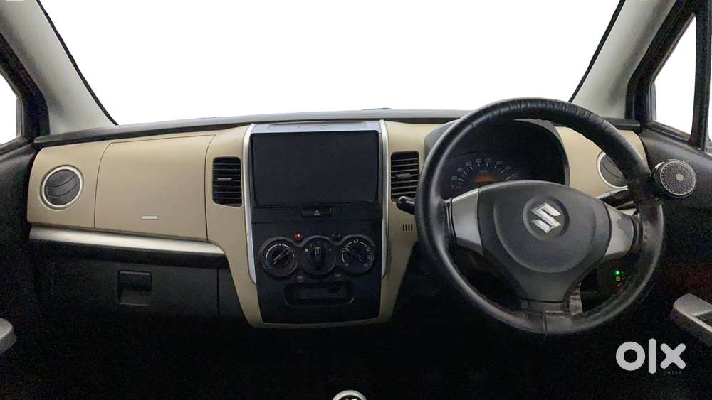 Maruti Suzuki Wagon R 1.0 Lxi Cng, 2017, Cng & Hybrids