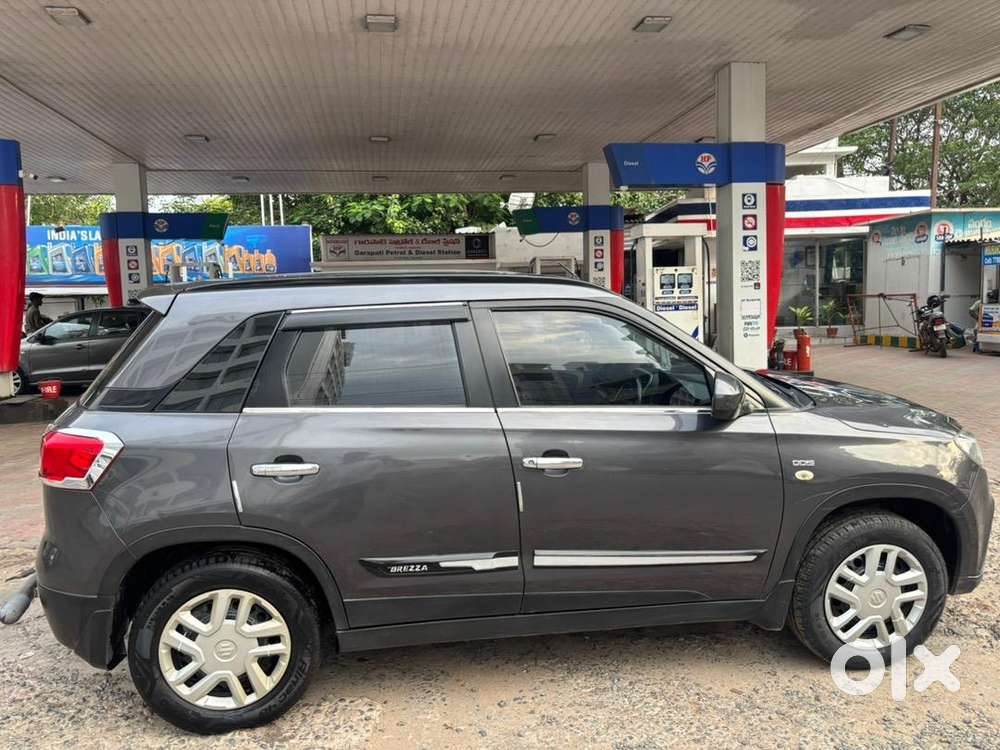 Maruti Suzuki Brezza 2020 Diesel 90000 Km Driven