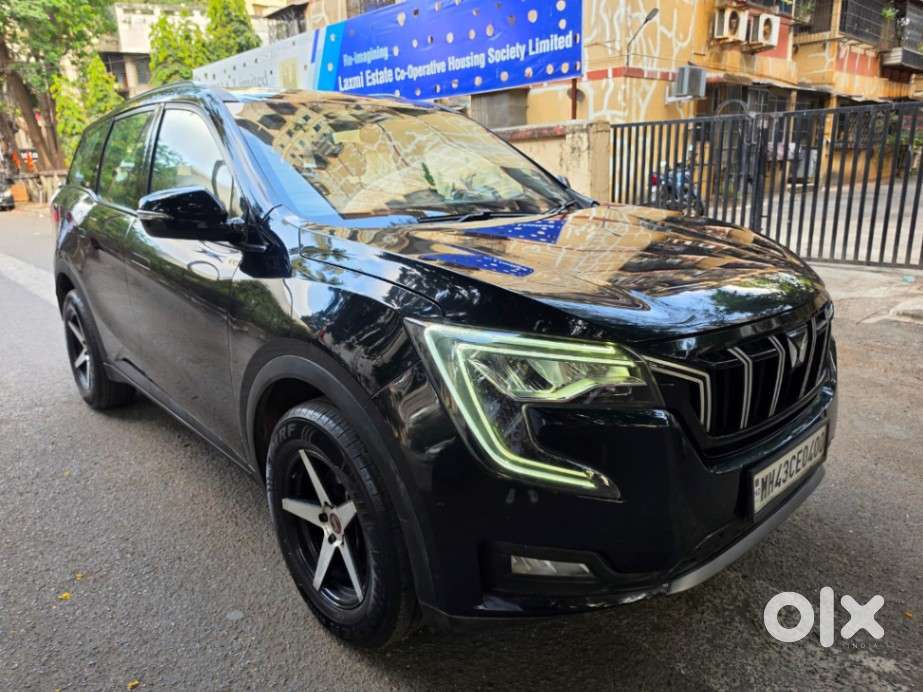 Mahindra Xuv700 2.2 Ax 5 Diesel Mt 7 Str, 2024, Diesel