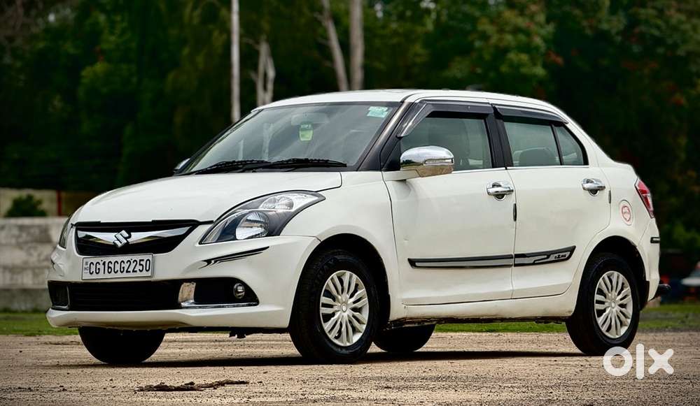 Maruti Suzuki Swift Dzire 2016