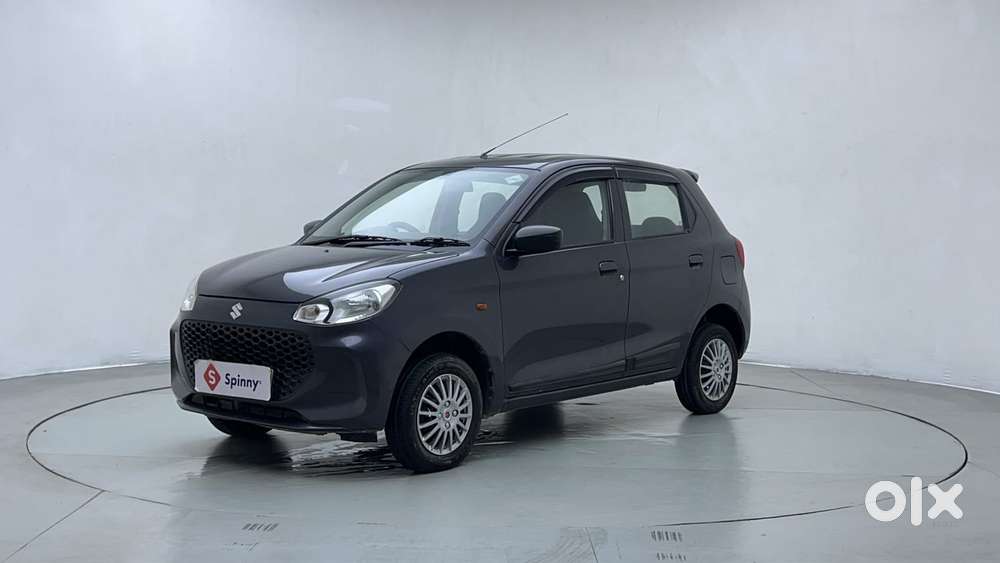 Maruti Suzuki Alto K10 1.0 Vxi S-cng, 2023, Cng & Hybrids