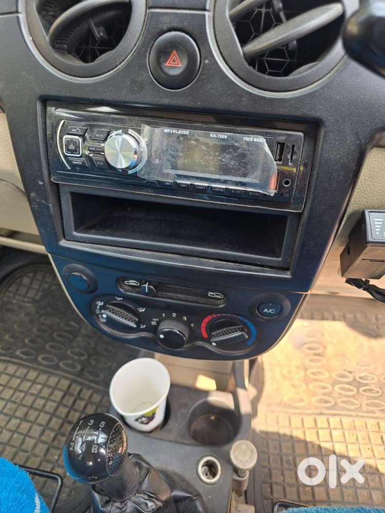 Chevrolet Spark Petrol/cng