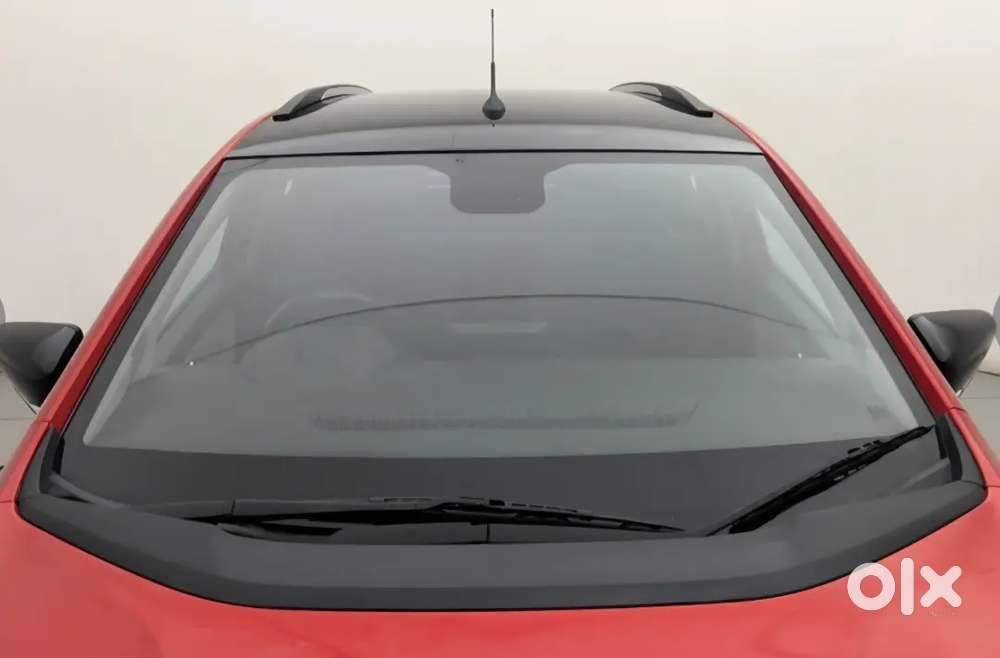 Tata Altroz 2021 Petrol Well Maintained